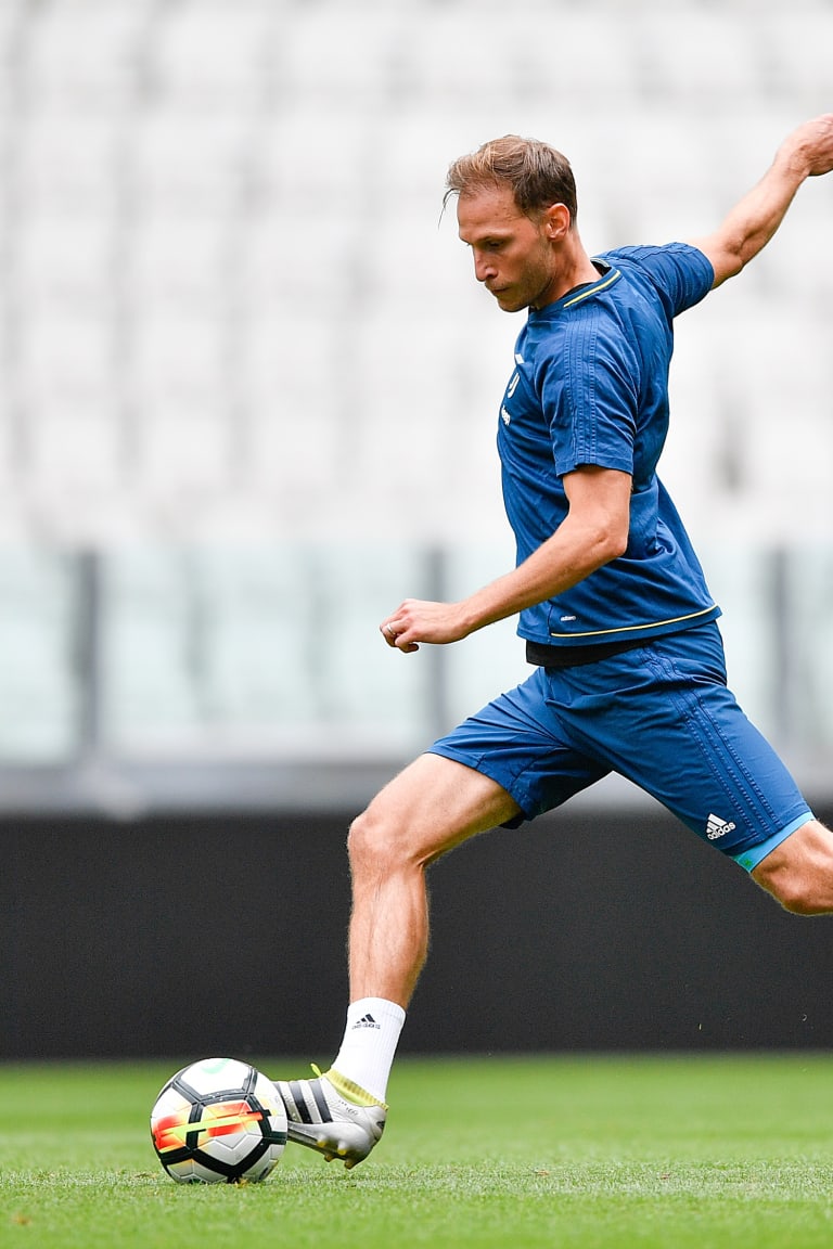 Höwedes Medical Update