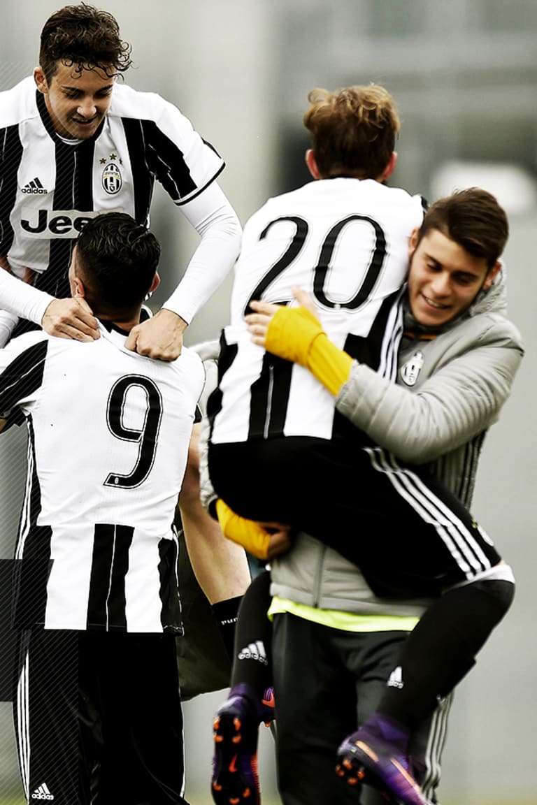 L'agenda del weekend del settore giovanile