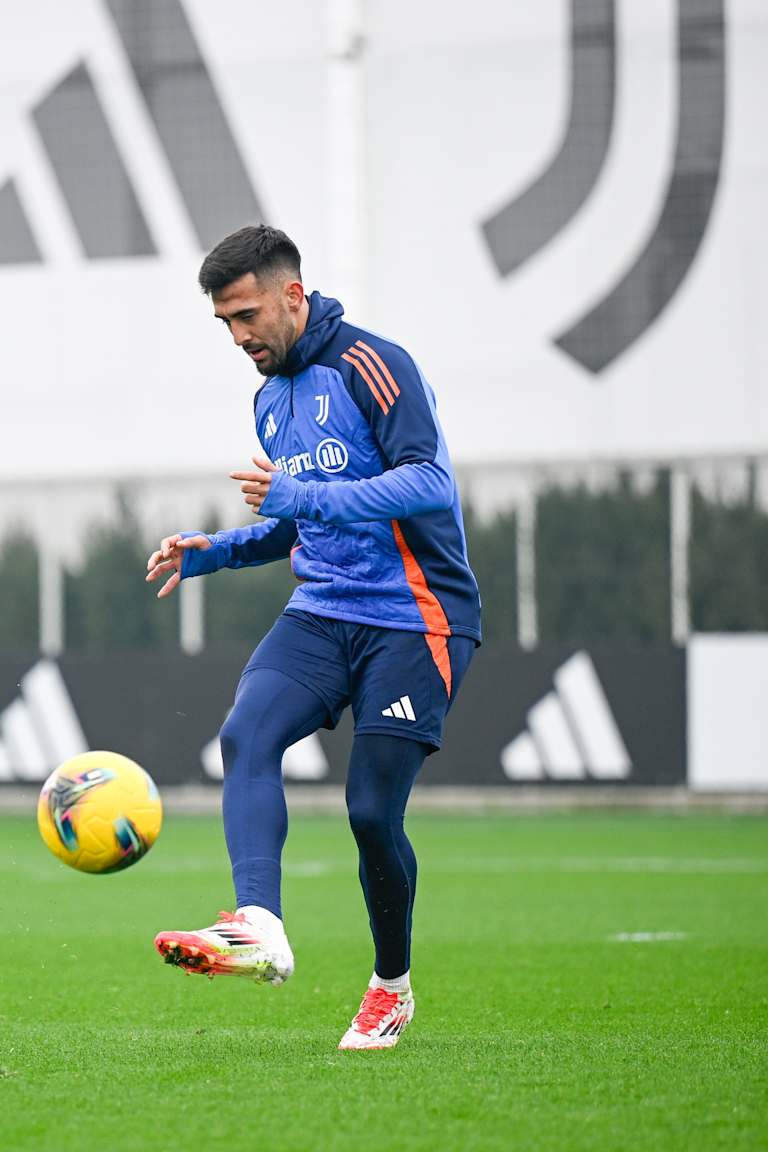 Training Centre | Cup quarters up next