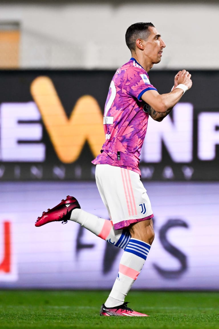 Debrief | Le statistiche post Spezia-Juve 