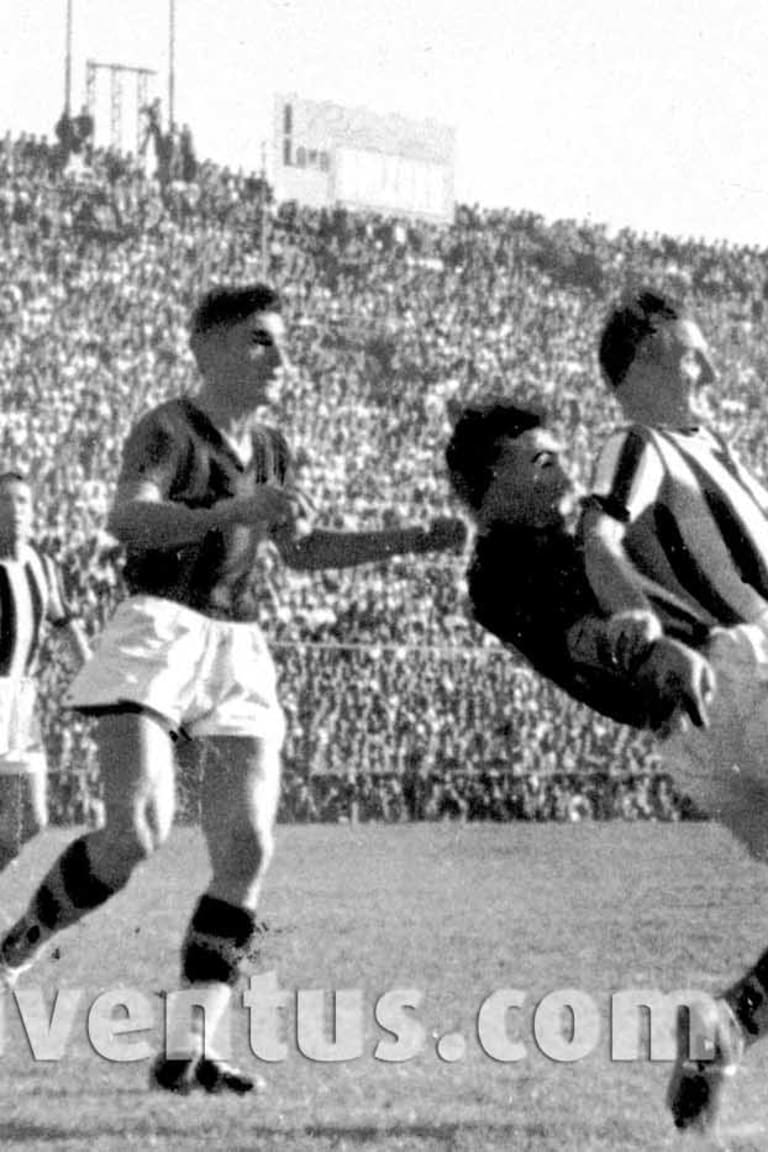 La Rai celebra Silvio Piola