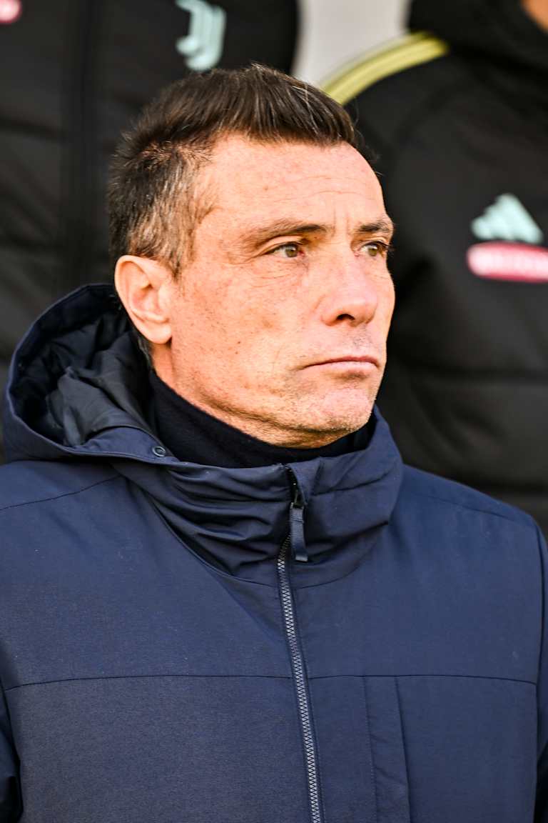 Serie C | Juventus Next Gen-Carpi | Il commento di Brambilla