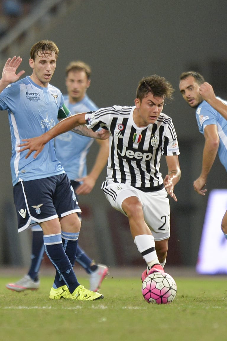 Stats & Facts | Inter-Juventus