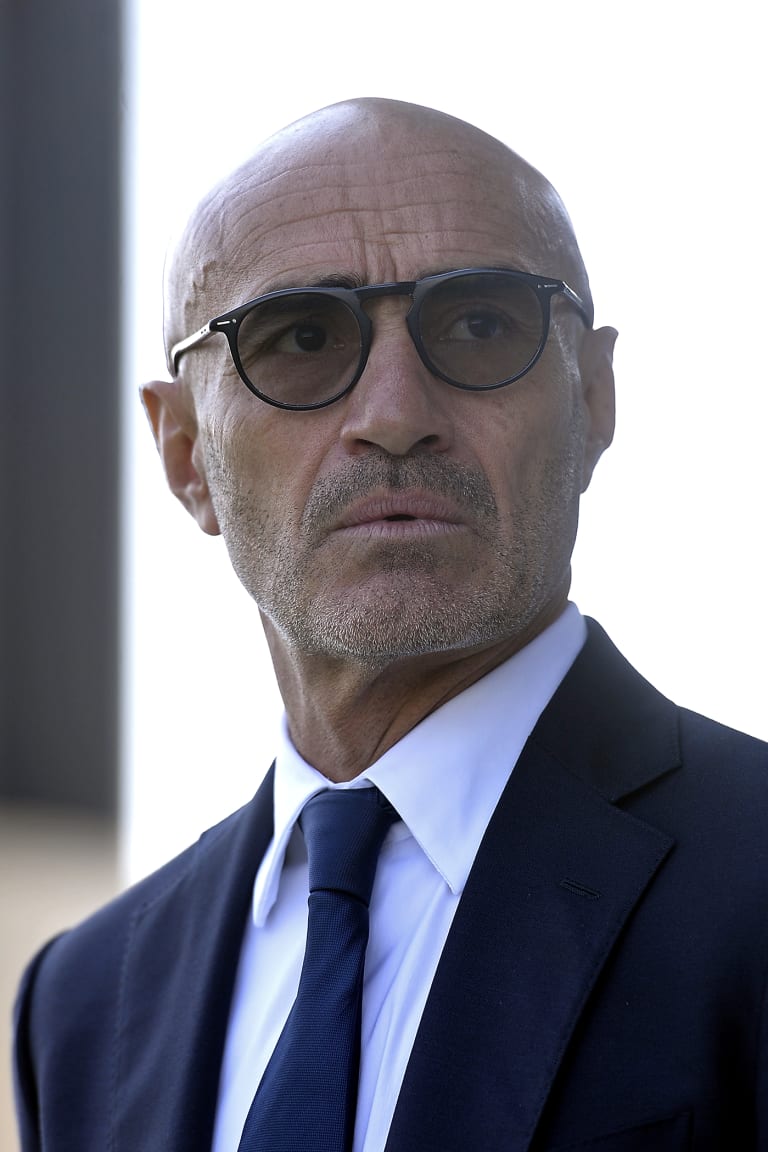 UYL | I convocati per Juve-PSG