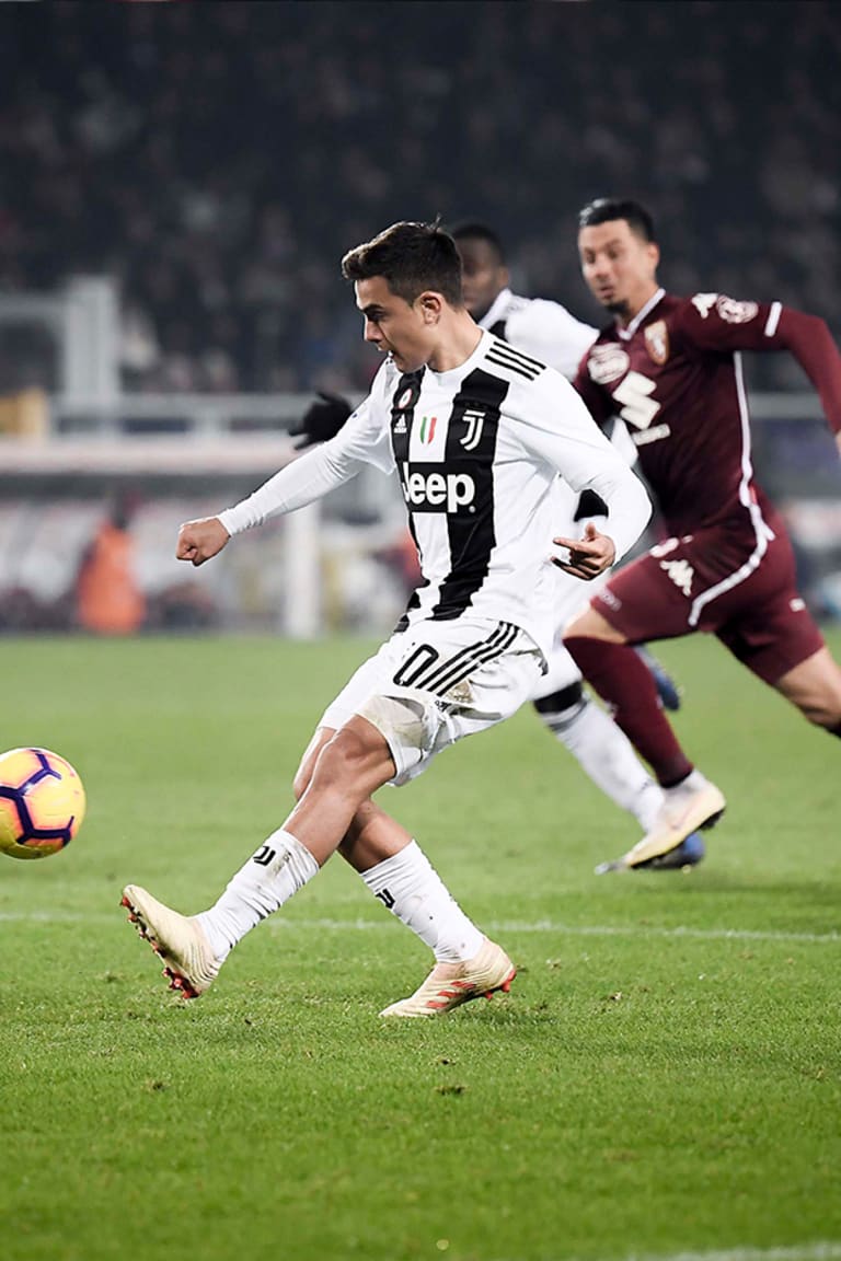 Game Review: l'analisi del Derby