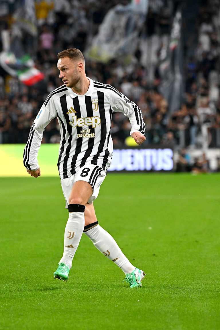 Squad List | Cagliari-Juventus