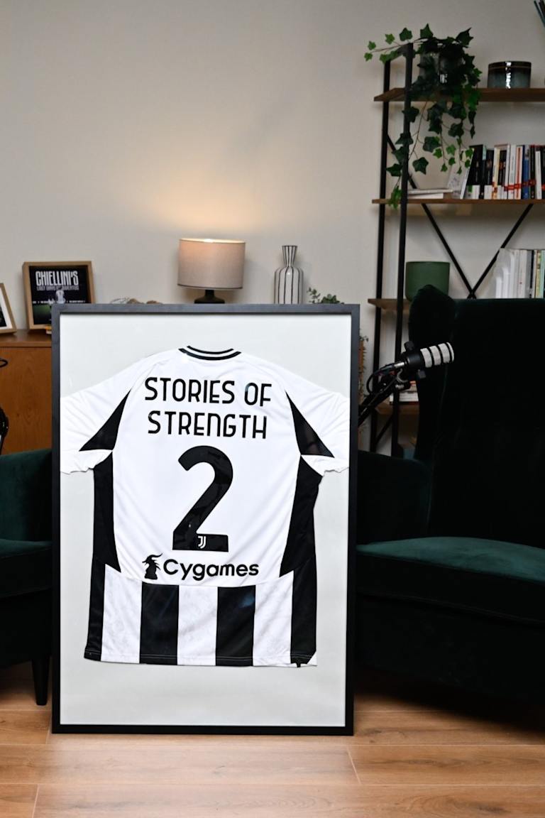 L’impegno di Juventus per la promozione della salute mentale