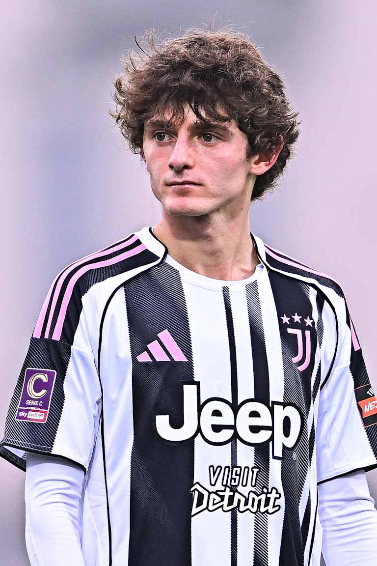 Intervista a Federico Savio alla vigilia di Next Gen-Vis Pesaro