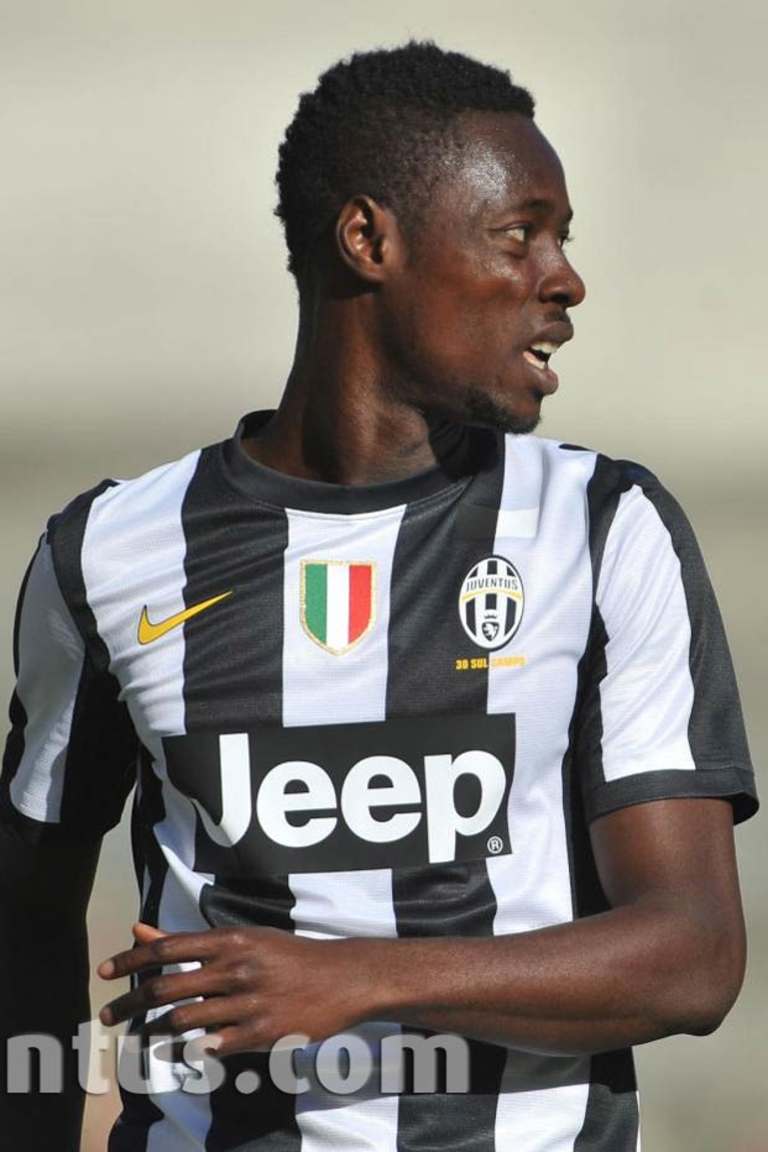 Richmond Boakye in prestito all'Elche