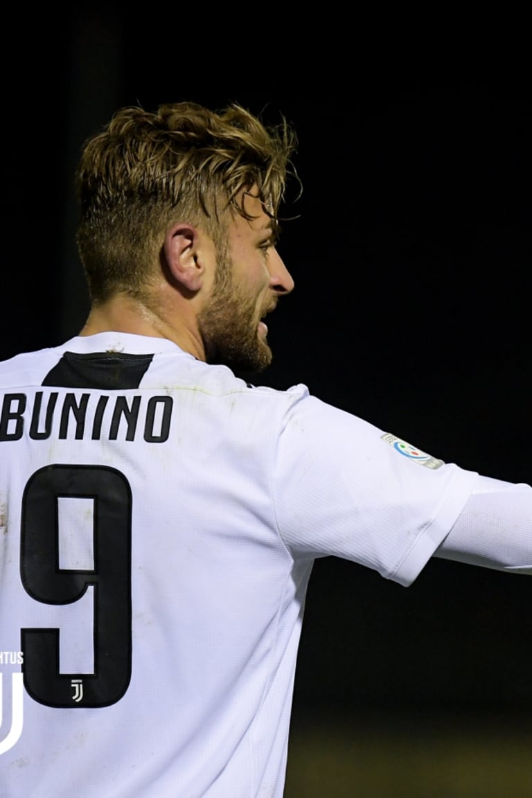 Under23, vittoria allo scadere!