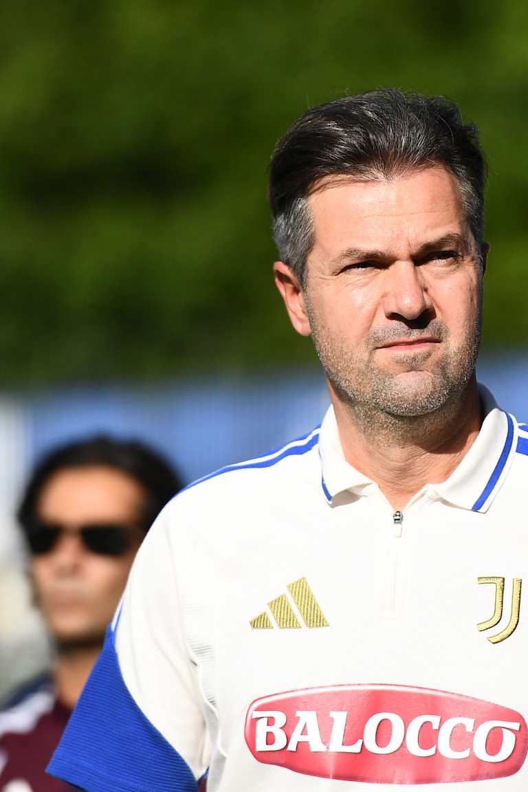 Press room | Comments after Como 1907-Juventus Women
