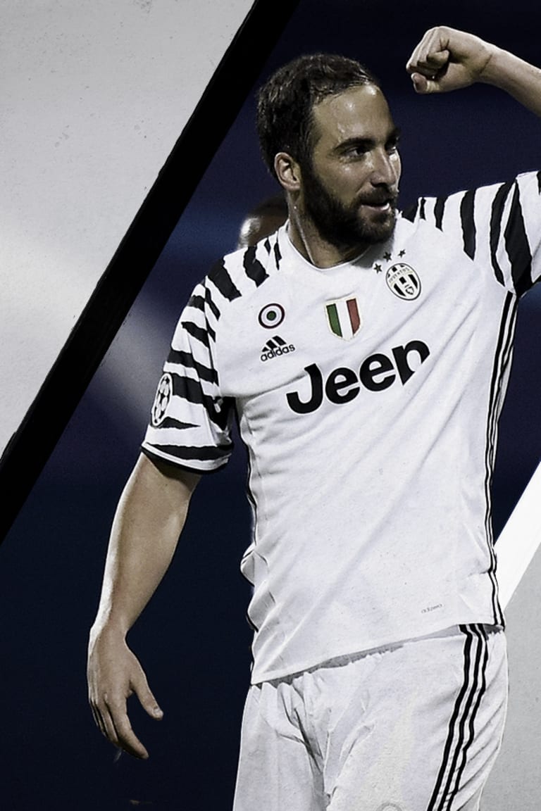 #JuveOL, LIVE BLOG!