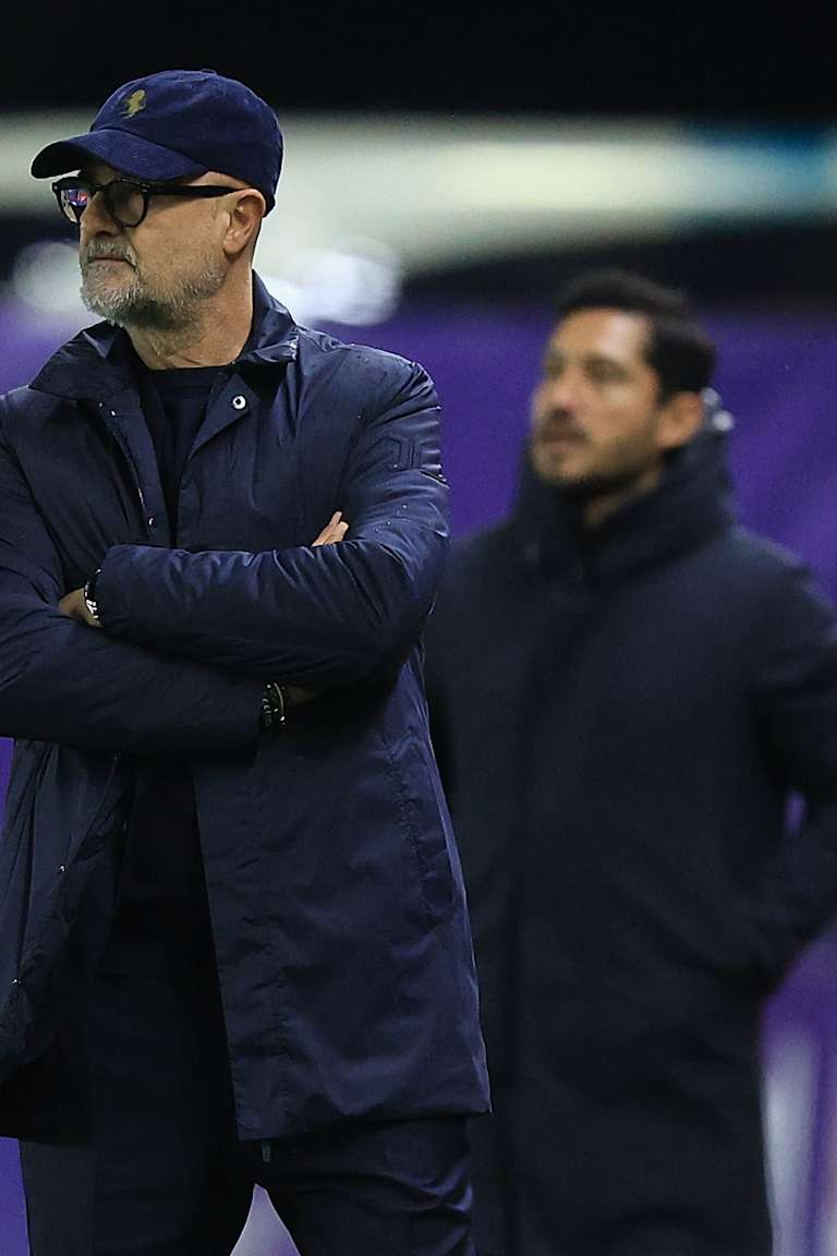 Coppa Italia Women | Sala Stampa | Fiorentina-Juventus 