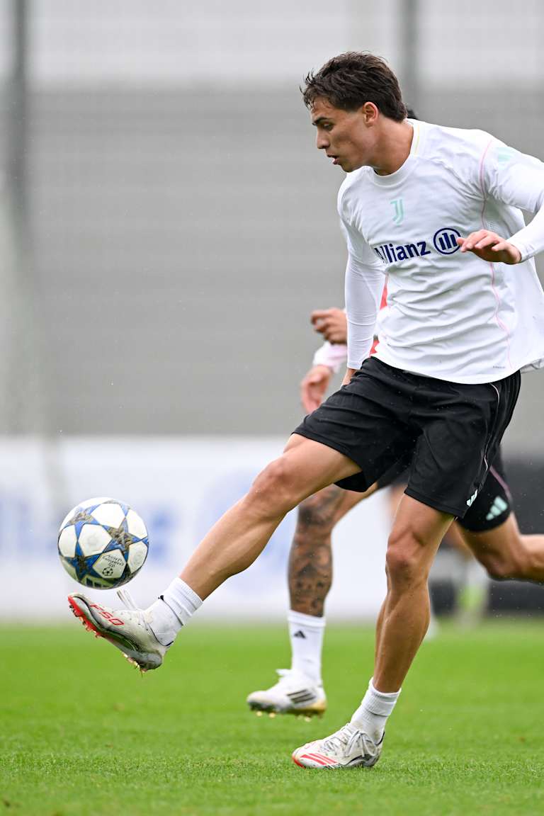 Training Center | Si torna al lavoro in vista dell’esordio in campionato