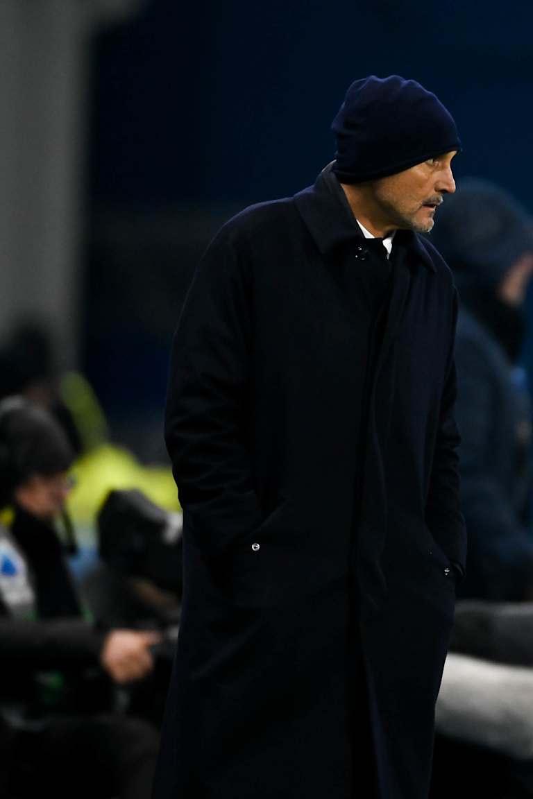 Serie A | Sassuolo - Juventus, la conferenza stampa di Luciano Spalletti e Fabio Miretti