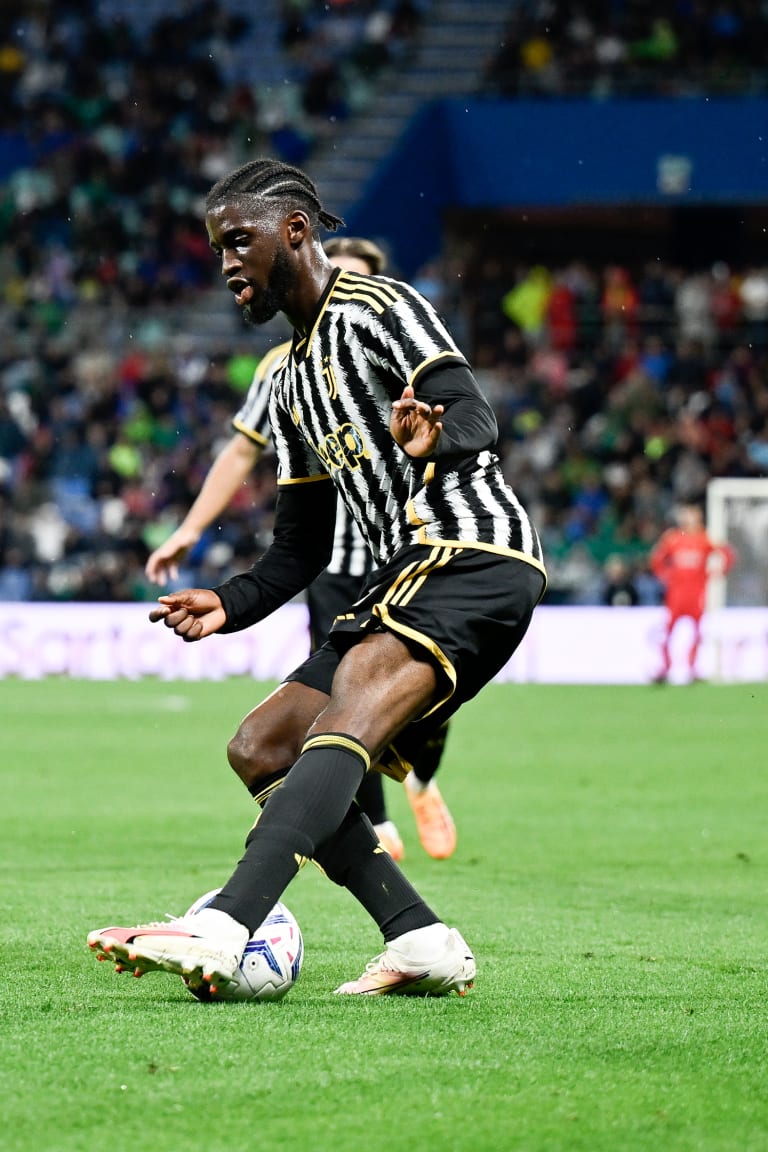 Opposition Focus | Ten things to know about Sassuolo
