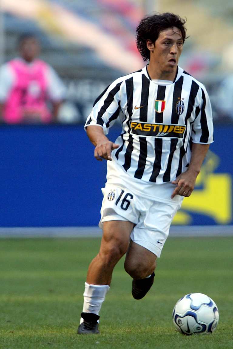 Juventus-Inter: il precedente (amichevole) dell'8 agosto contro i nerazzurri