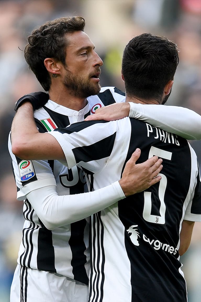 Juventus-Udinese: i convocati