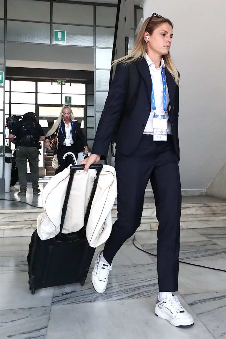 Coppa Italia Femminile | Juventus Women-Roma, le formazioni
