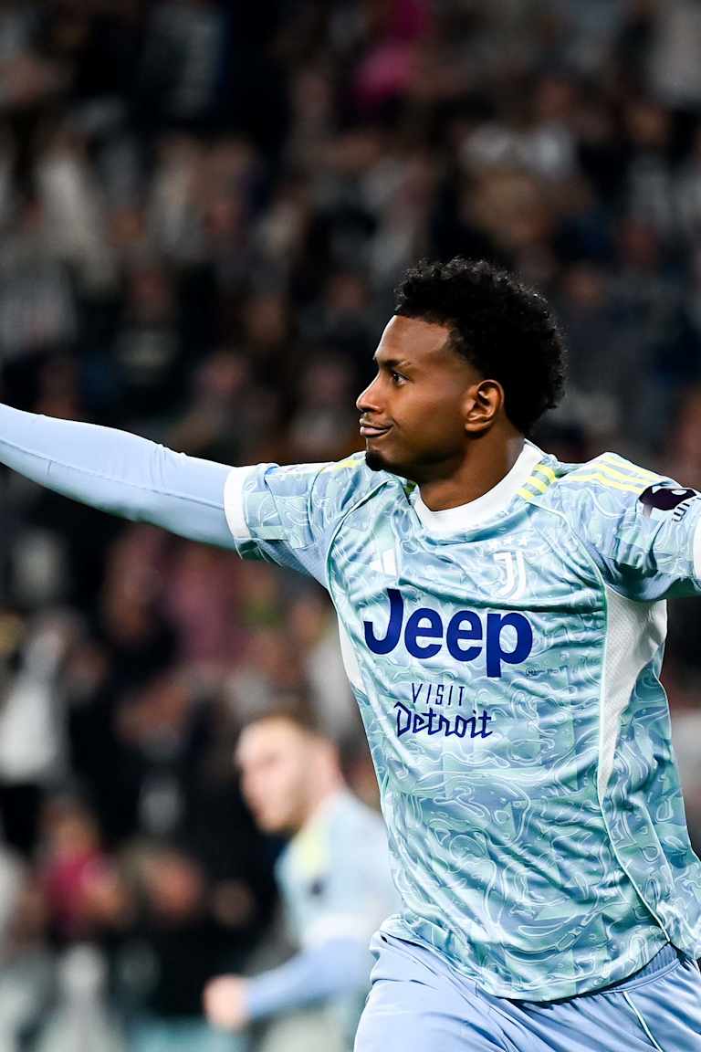 Serie A | Juventus-Atalanta | Il commento di Juan Cabal