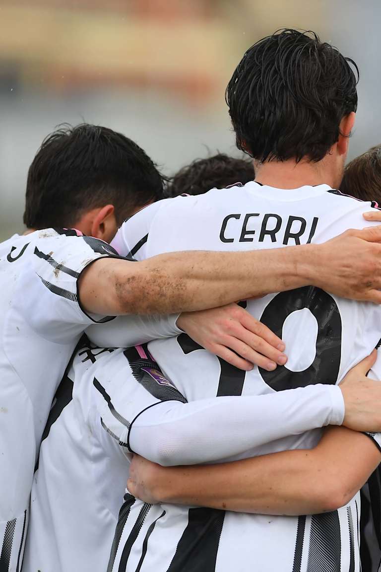 Serie C | Dove vedere Juventus Next Gen-Sambenedettese