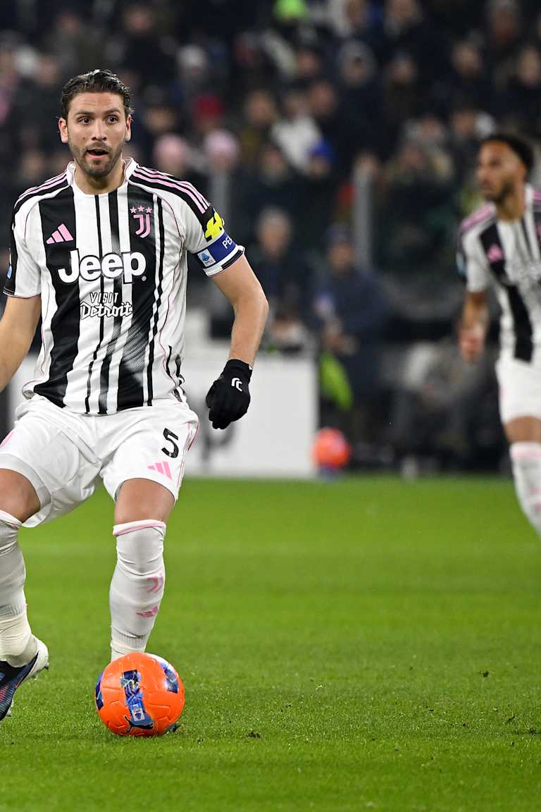 Preview: Juventus vs Napoli