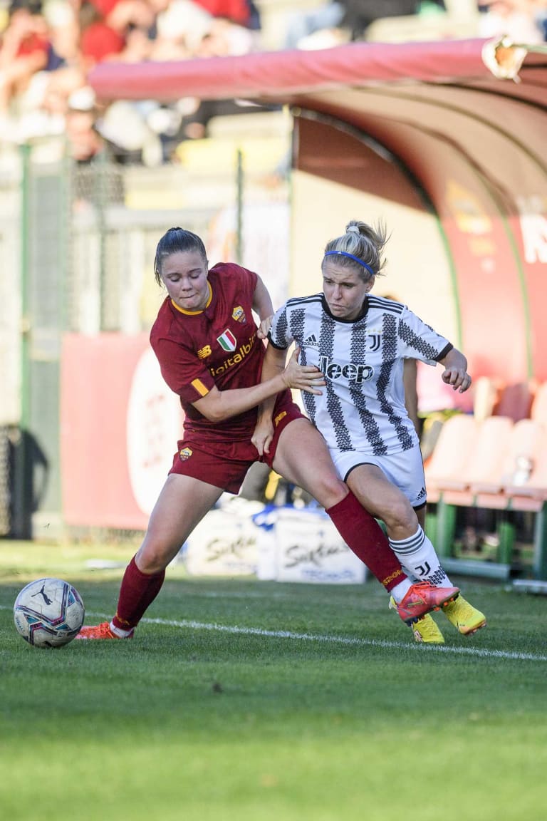 Il week-end delle Under | 5-6 novembre