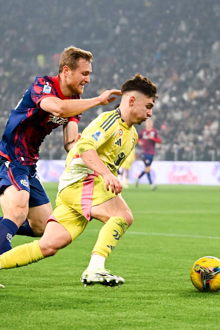 Serie A | I precedenti di Juventus-Bologna