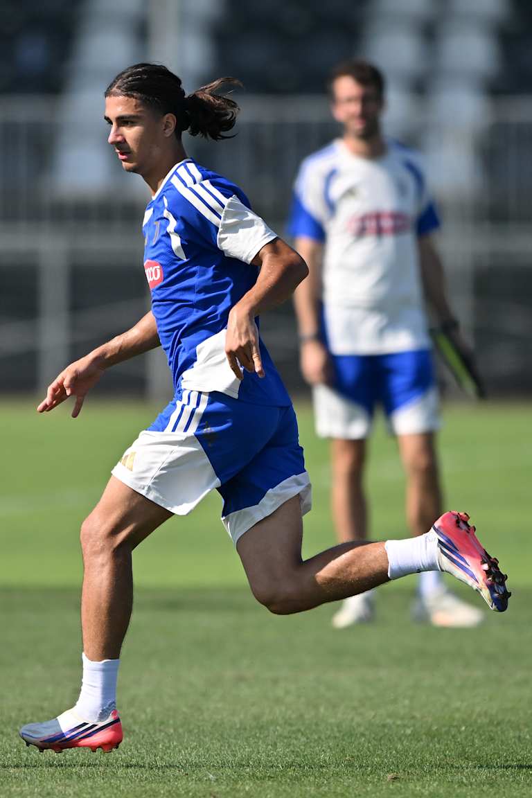 Serie C | I convocati per la sfida Juventus Next Gen-Novara