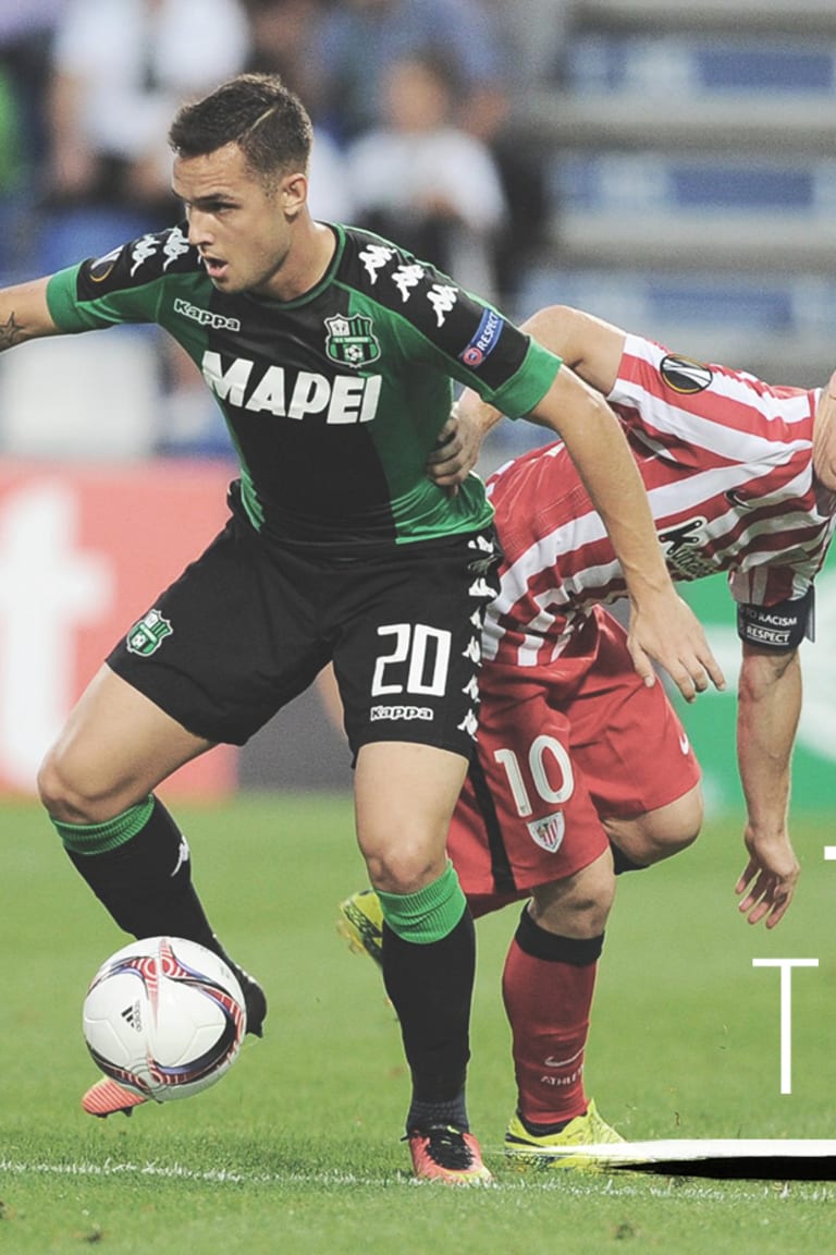 #TalentTrack, riprende il giro d’Europa!