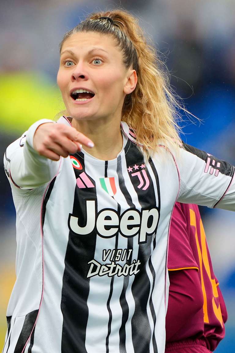 Women Matchday | Serie A Women | Inter-Juventus: precedenti, numeri e stato di forma