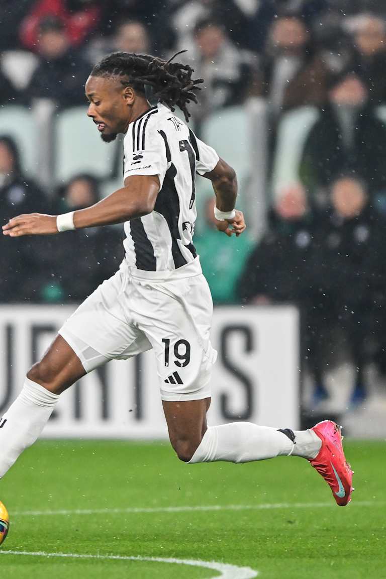 Serie A | Juventus-Genoa, dove vederla