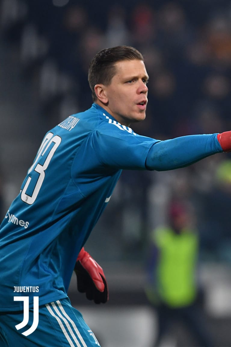 Rapat di pertahanan! Rentetan laga tanpa kebobolan dari Juventus dalam angka-angka