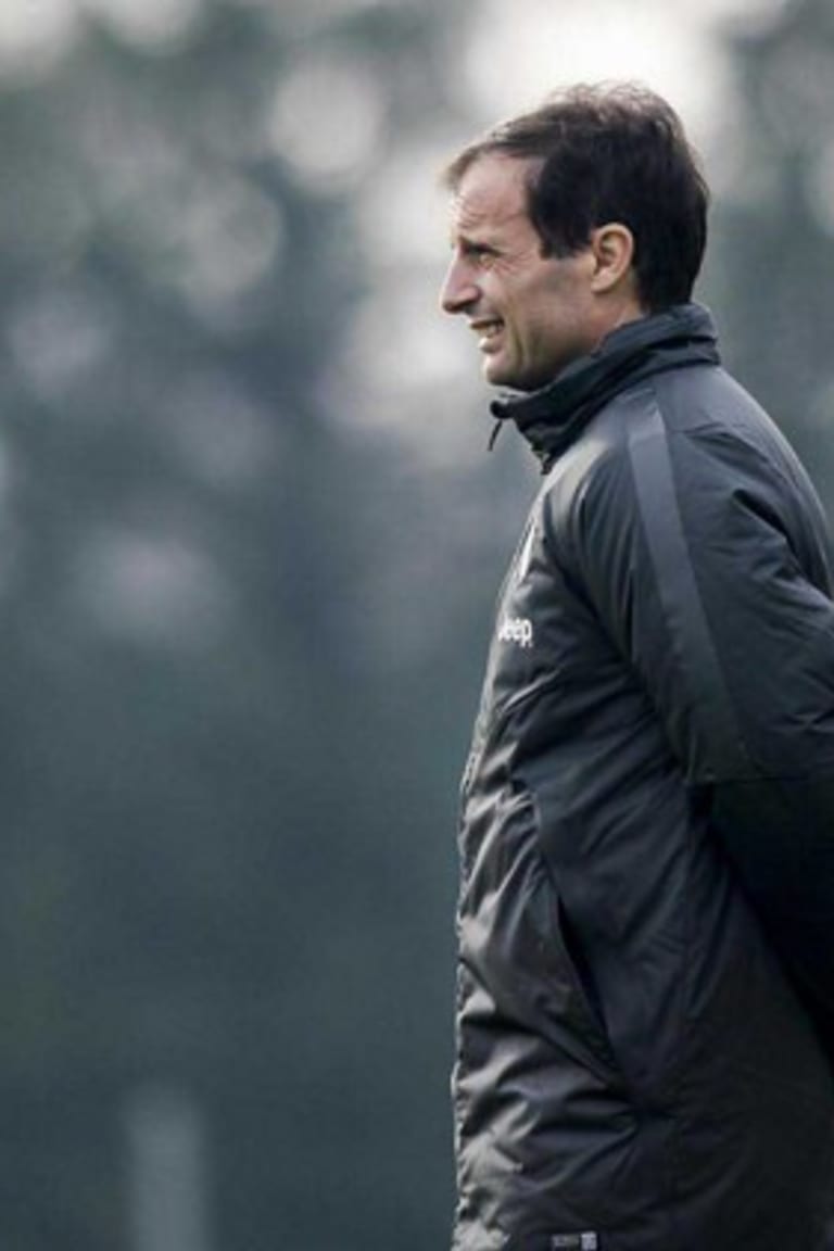 Persiapan jelang laga Malmo