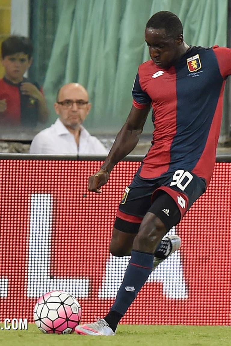 #Oppositionwatch: come gioca il Genoa