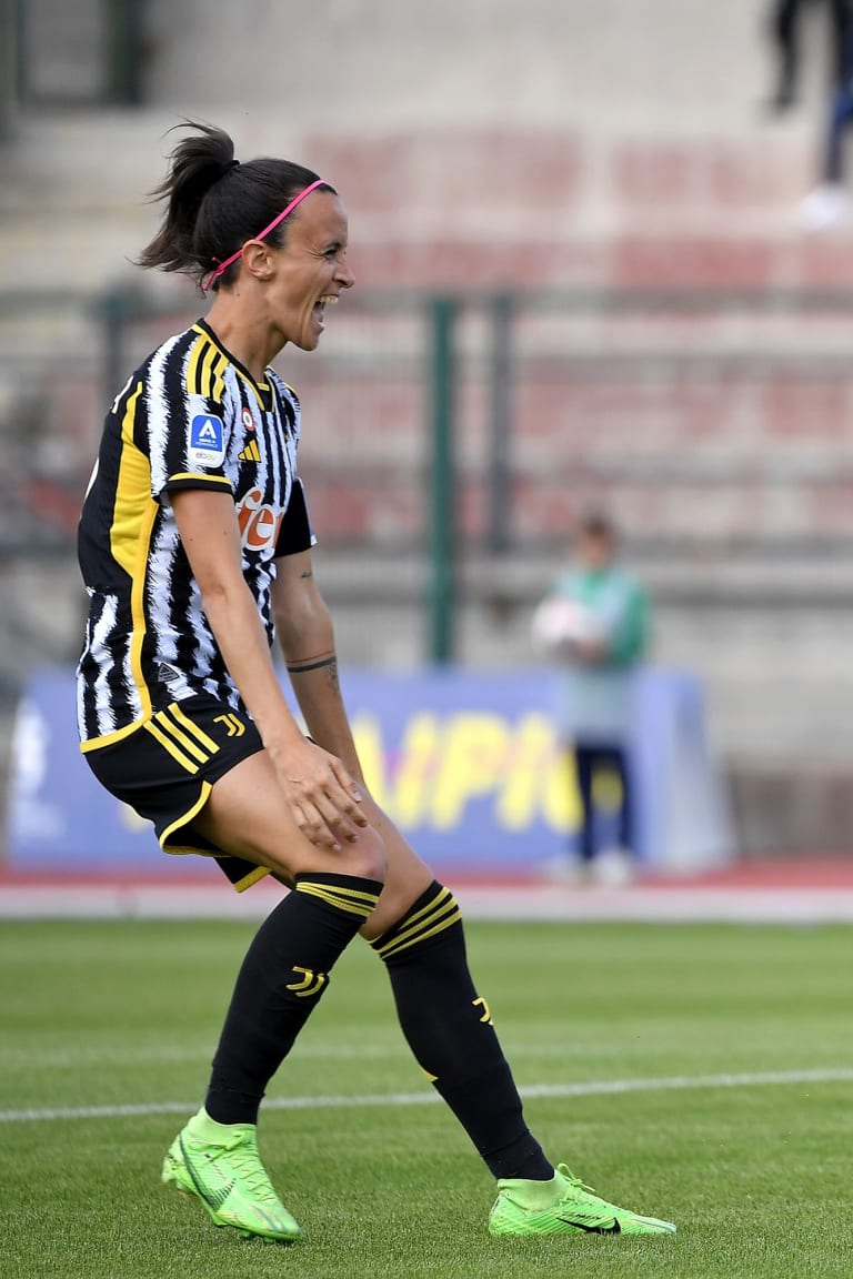 Sassuolo-Juventus Women, dove vederla