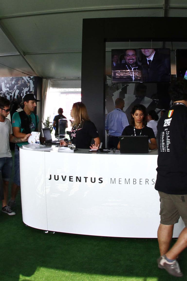 Diventa blogger, raccontaci il ritiro!