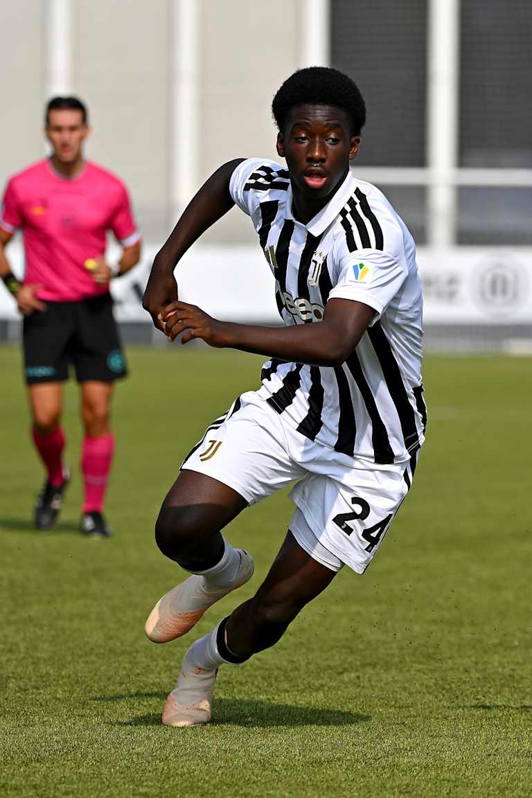 U20 | Lazio-Juventus | La partita