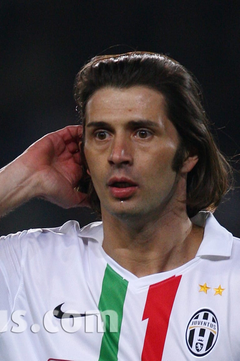 Tanti auguri “Tacchi”!