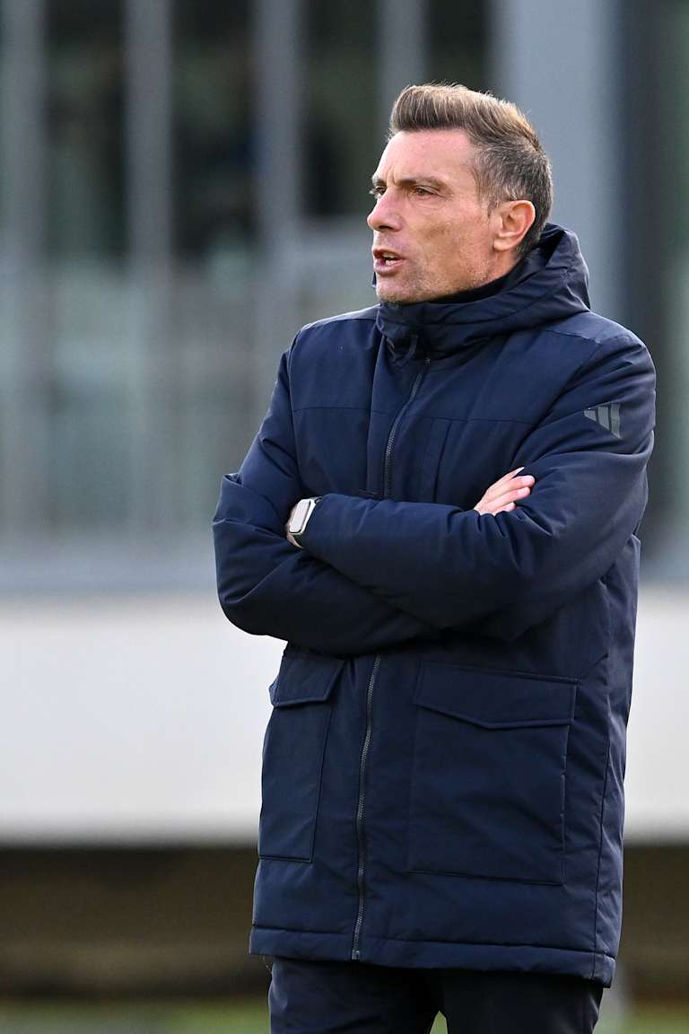 Serie C | Gubbio-Juventus Next Gen | Il commento di Brambilla