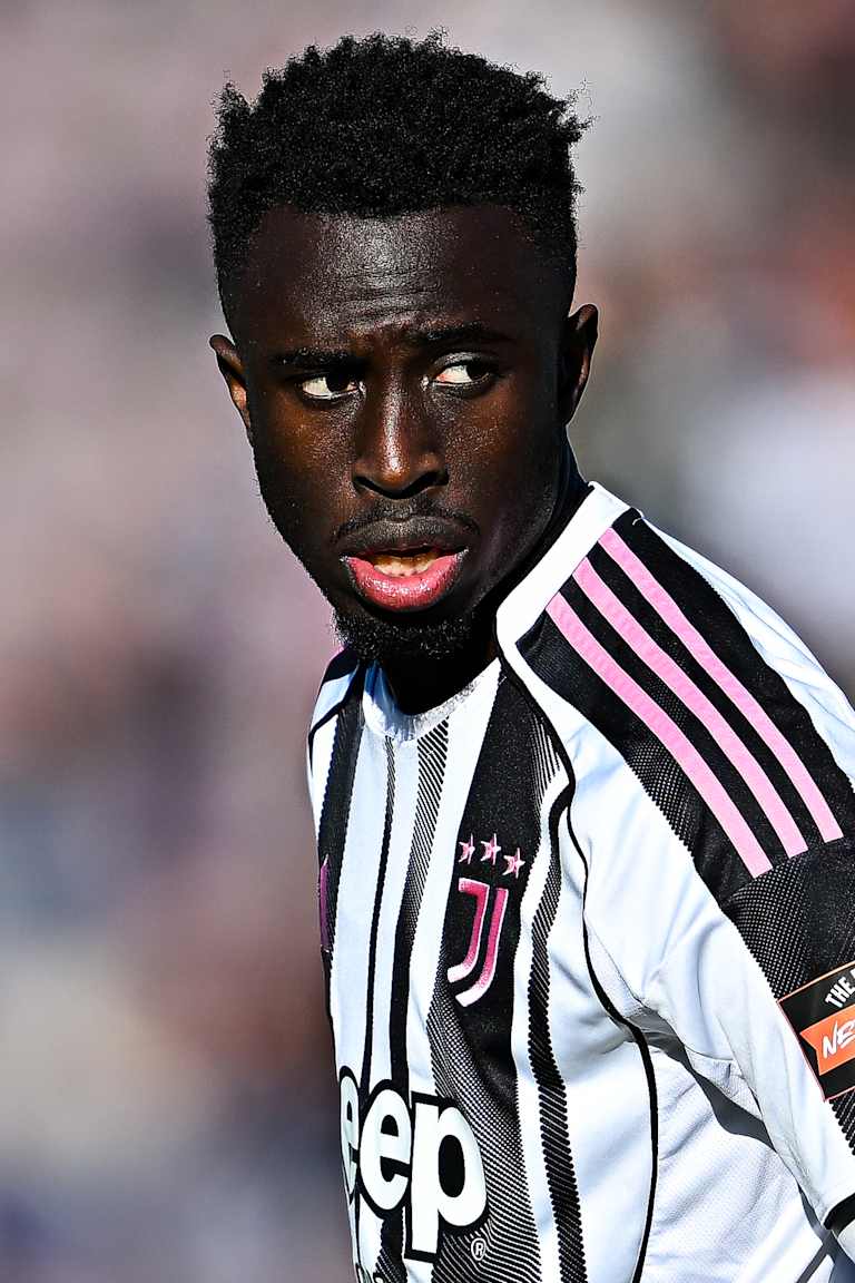 Serie C | Dove vedere Perugia-Juventus Next Gen