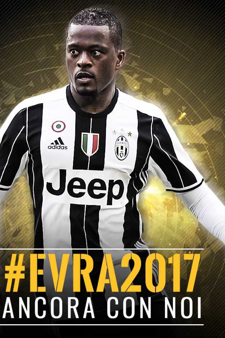 Evra, rinnovo!