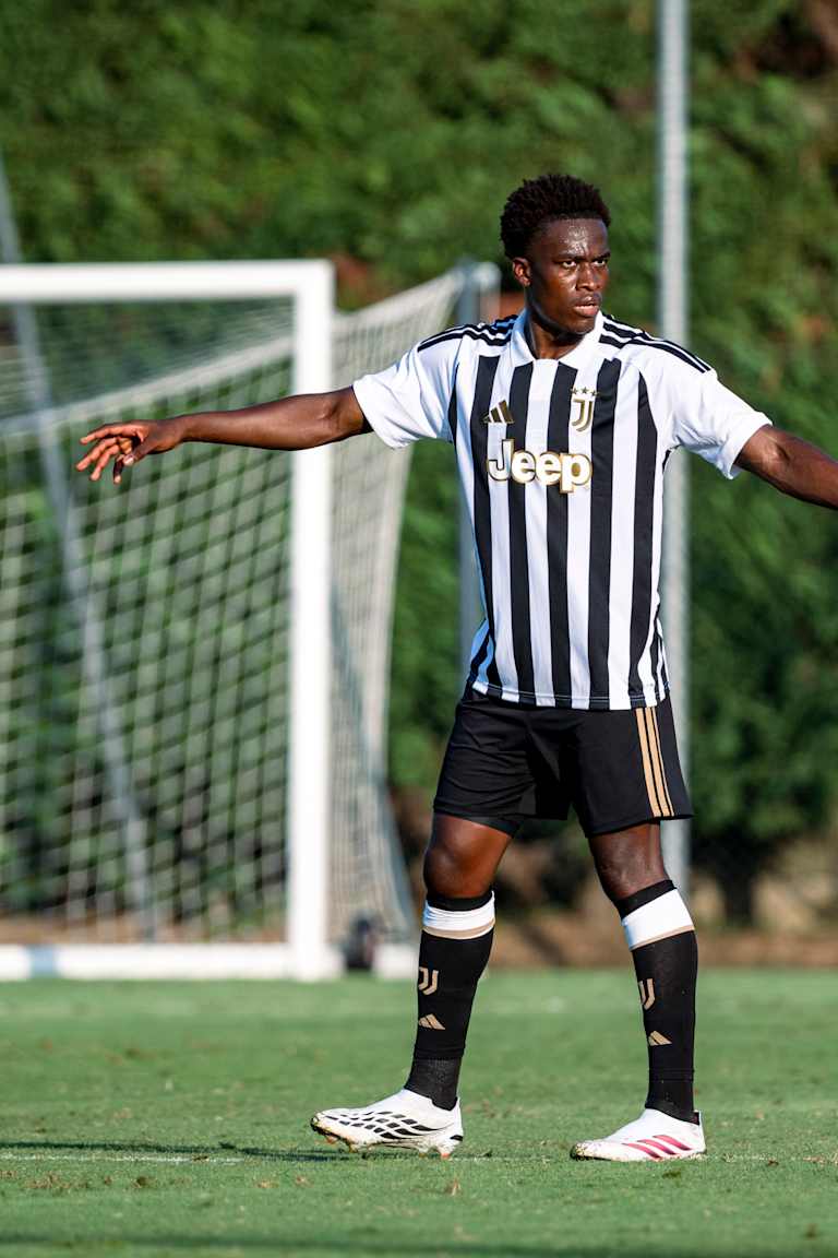 Next Gen | Valdes Ngana in prestito al Foggia