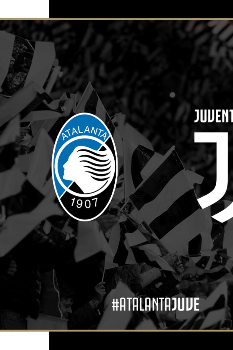 Atalanta-Juve, MATCHDAY!