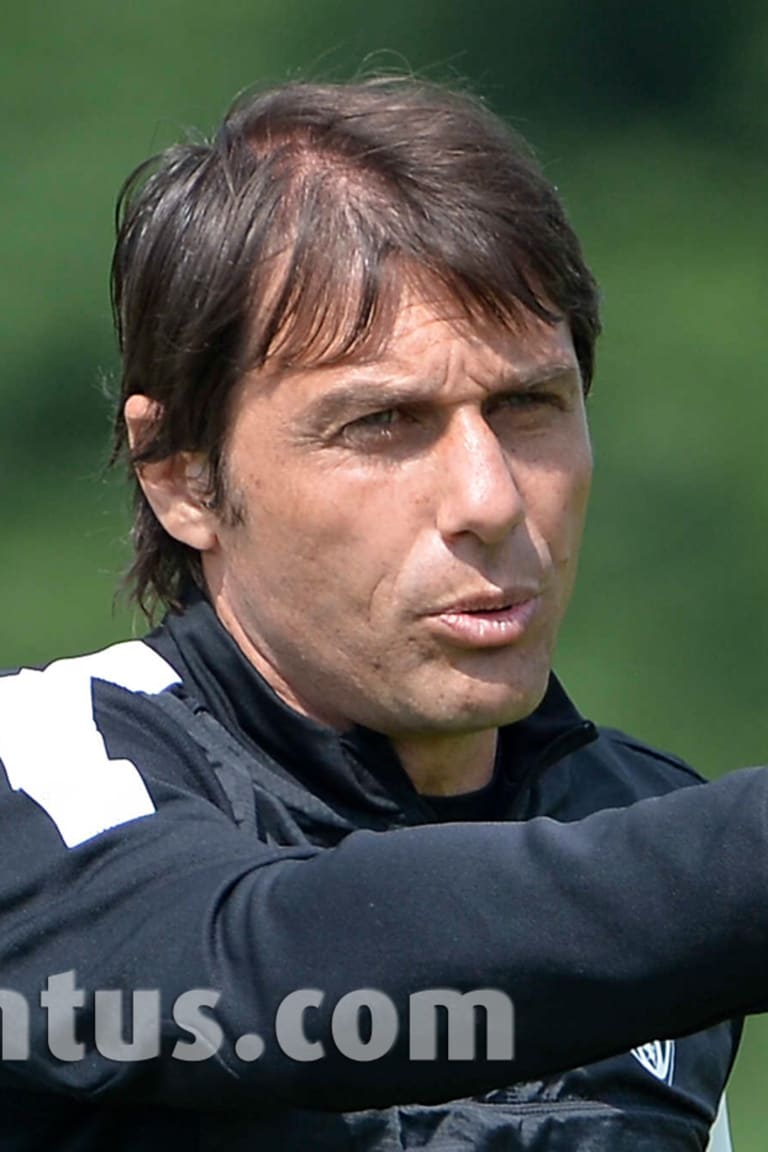 Primi test a Vinovo