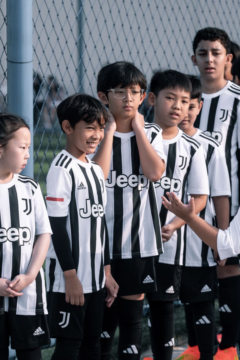 Successful first-ever Training Camp in Indonesia
