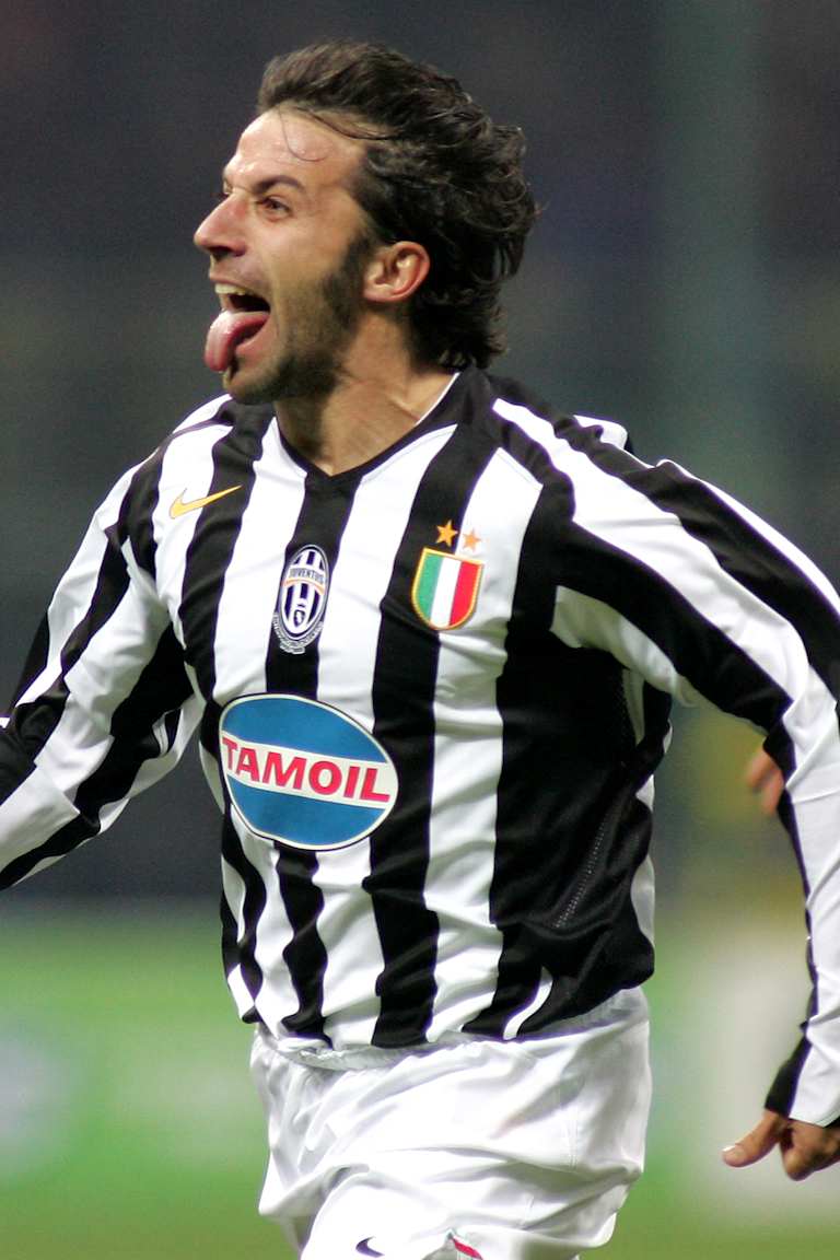 Il Derby d’Italia inizia da oggi su Juventus Play!