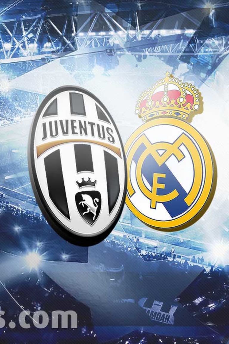 Juve-Real, si comincia con gli abbonati