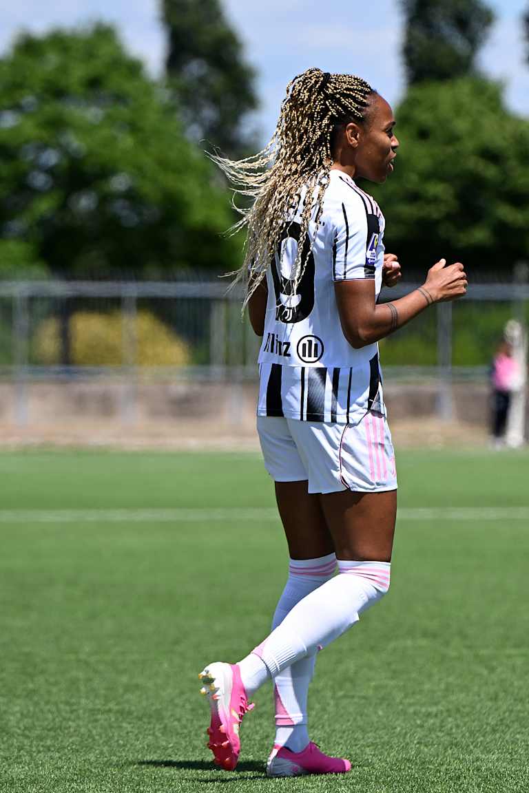 Women Matchday | Parma-Juventus: precedenti, numeri e stato di forma
