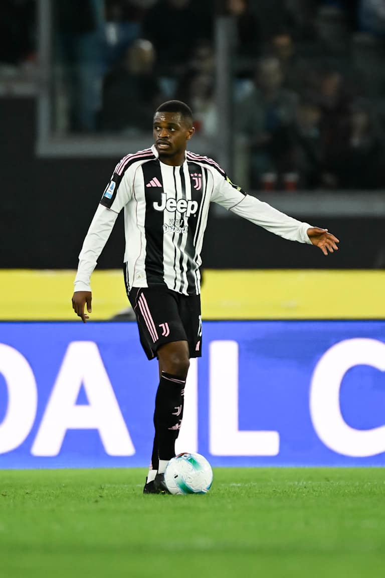 Serie A | Dove vedere Juventus-Udinese